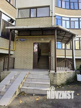 2-к квартира, вторичка, 80м2, 3/5 этаж