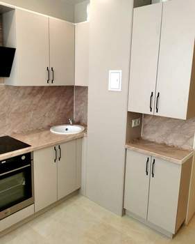 2-к квартира, вторичка, 52м2, 12/13 этаж