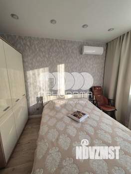 2-к квартира, вторичка, 70м2, 16/19 этаж