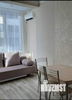 1-к квартира, вторичка, 46м2, 6/9 этаж