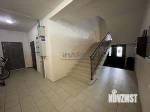 2-к квартира, вторичка, 79м2, 4/4 этаж