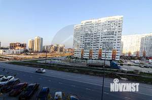 1-к квартира, вторичка, 36м2, 3/16 этаж
