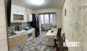 1-к квартира, вторичка, 40м2, 8/8 этаж