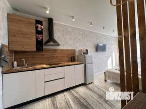 Студия квартира, вторичка, 26м2, 8/12 этаж