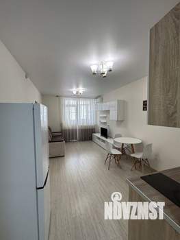 Студия квартира, вторичка, 30м2, 7/18 этаж