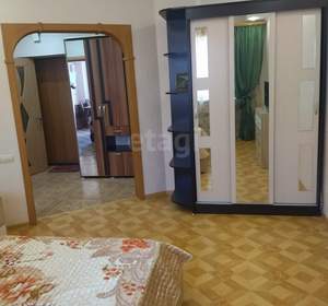 1-к квартира, вторичка, 38м2, 6/10 этаж