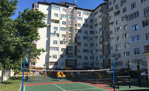 2-к квартира, вторичка, 56м2, 5/9 этаж