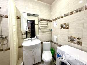 1-к квартира, вторичка, 40м2, 7/9 этаж