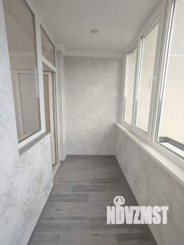 1-к квартира, вторичка, 46м2, 8/20 этаж