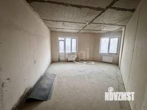 1-к квартира, вторичка, 56м2, 2/16 этаж