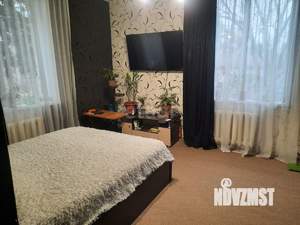 2-к квартира, вторичка, 45м2, 1/3 этаж