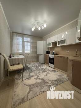 1-к квартира, вторичка, 45м2, 6/7 этаж