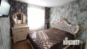 3-к квартира, вторичка, 76м2, 3/9 этаж