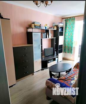 1-к квартира, вторичка, 36м2, 2/6 этаж