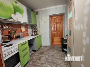 1-к квартира, вторичка, 19м2, 2/5 этаж