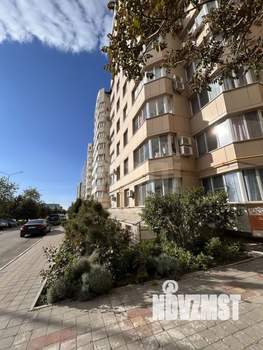 1-к квартира, вторичка, 35м2, 1/12 этаж