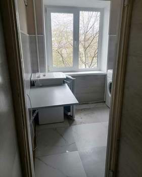 1-к квартира, вторичка, 22м2, 4/5 этаж