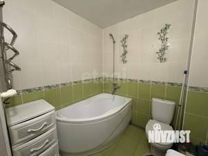 1-к квартира, вторичка, 37м2, 5/6 этаж