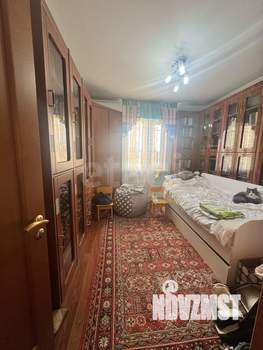 3-к квартира, вторичка, 88м2, 1/11 этаж