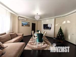 2-к квартира, вторичка, 97м2, 10/12 этаж