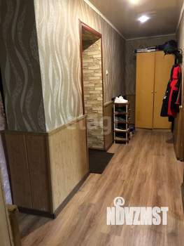 2-к квартира, вторичка, 56м2, 1/2 этаж