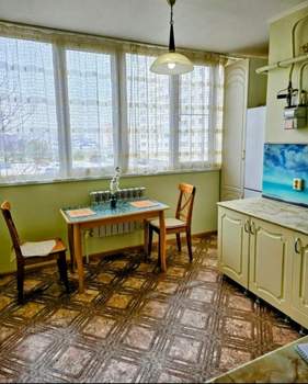 1-к квартира, вторичка, 35м2, 2/7 этаж