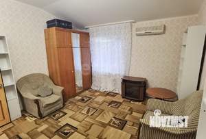 1-к квартира, вторичка, 40м2, 6/6 этаж