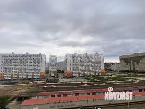 Студия квартира, вторичка, 27м2, 7/20 этаж