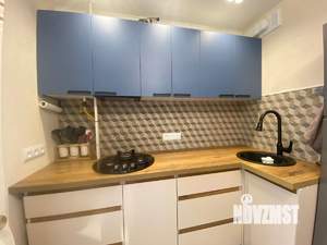 1-к квартира, вторичка, 42м2, 8/9 этаж