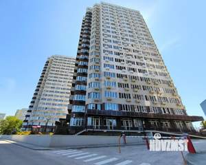 Студия квартира, вторичка, 28м2, 19/19 этаж