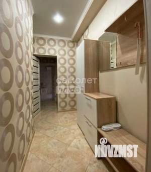 1-к квартира, вторичка, 60м2, 2/4 этаж