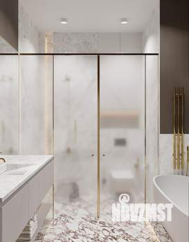 1-к квартира, вторичка, 74м2, 5/9 этаж