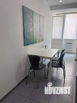 1-к квартира, вторичка, 46м2, 2/9 этаж