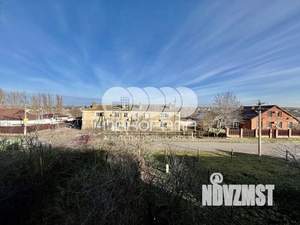 3-к квартира, вторичка, 54м2, 2/2 этаж