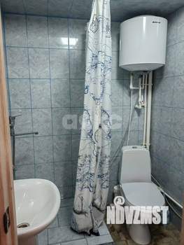 Студия квартира, вторичка, 18м2, -1/16 этаж