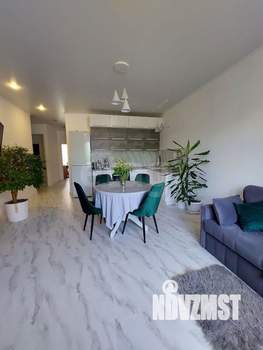 3-к квартира, вторичка, 90м2, 1/8 этаж