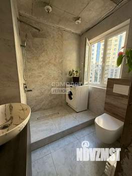 1-к квартира, вторичка, 47м2, 4/10 этаж