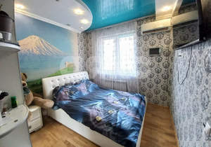 2-к квартира, вторичка, 36м2, 4/9 этаж