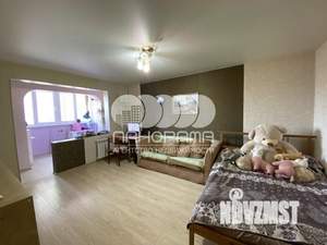 2-к квартира, вторичка, 56м2, 6/9 этаж