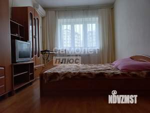1-к квартира, вторичка, 36м2, 4/5 этаж
