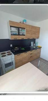 1-к квартира, вторичка, 43м2, 12/17 этаж