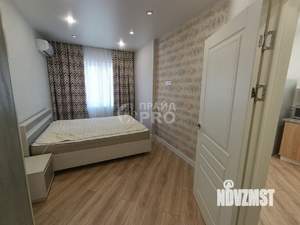 1-к квартира, вторичка, 36м2, 2/16 этаж