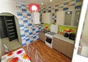 1-к квартира, вторичка, 37м2, 6/9 этаж