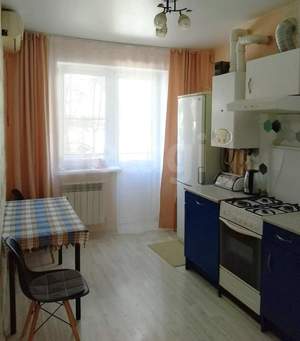 1-к квартира, вторичка, 35м2, 2/7 этаж