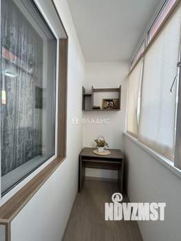 1-к квартира, вторичка, 29м2, 1/18 этаж