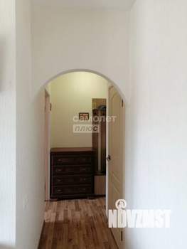 1-к квартира, вторичка, 30м2, 3/7 этаж