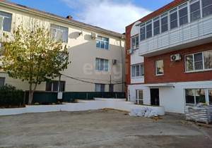 Студия квартира, вторичка, 28м2, 1/3 этаж