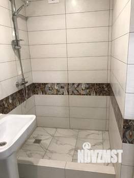 Студия квартира, вторичка, 37м2, -1/13 этаж