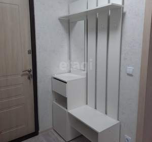 1-к квартира, вторичка, 38м2, 11/16 этаж