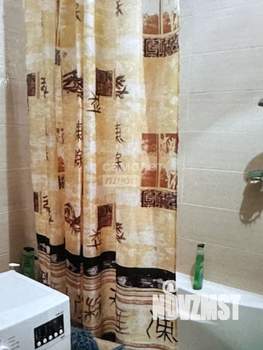 1-к квартира, вторичка, 45м2, 6/6 этаж